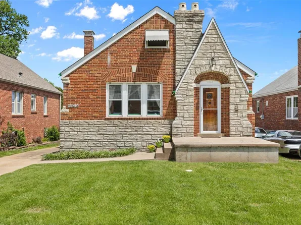 9044 Kathleen Ave, Saint Louis, MO 63123