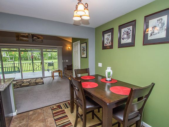2nd image of 2529 Donna Dr