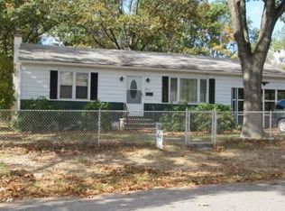 711 Lakehurst Ave, National Park, NJ 08063