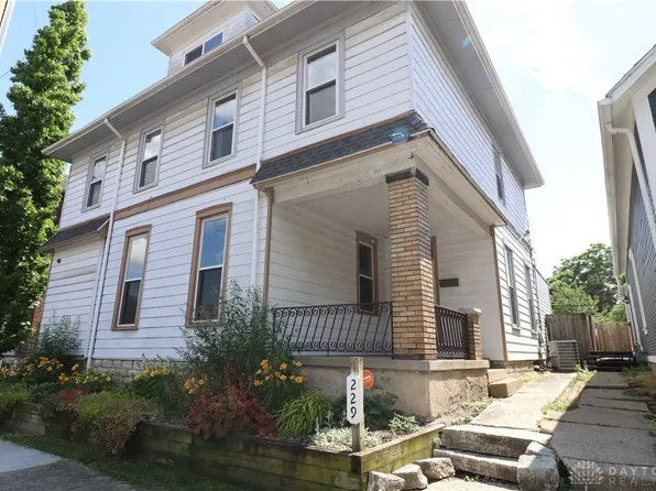 229 Morton Ave, Dayton, OH 45410