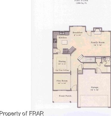 2nd image of 330 Bison Ln