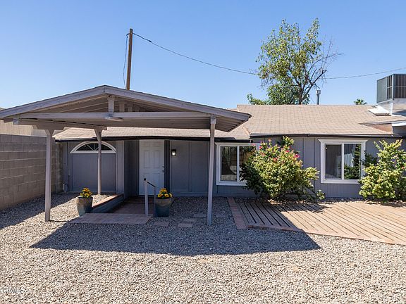 2nd image of 2501 W HAYWARD Avenue