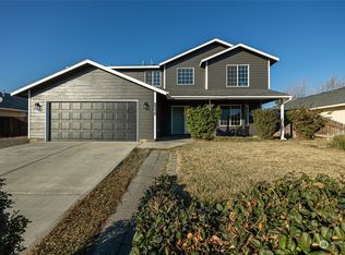 6515 Robinson Dr, Pasco, WA