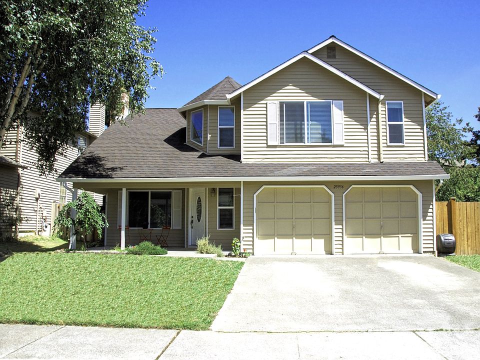 1st image of 25956 118th Pl SE