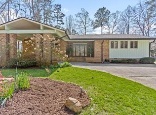 1204 Keith Dr, Cary, NC 27511