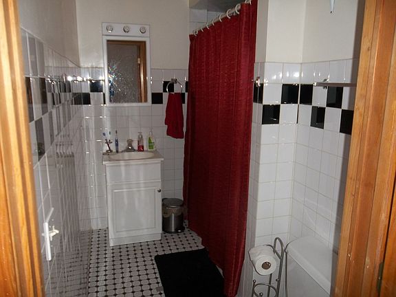 5th image of 2619 N Hampden Ct #2