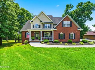 1537 Ellis Woods Loop, Sevierville, TN 37876
