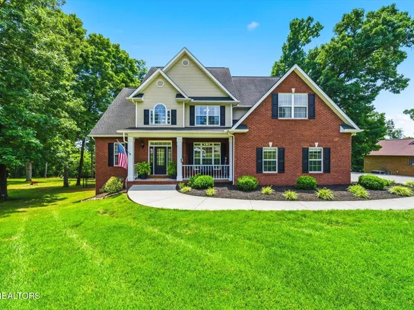 1537 Ellis Woods Loop, Sevierville, TN 37876
