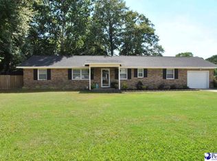 3565 Breckridge Cir, Florence, SC 29505