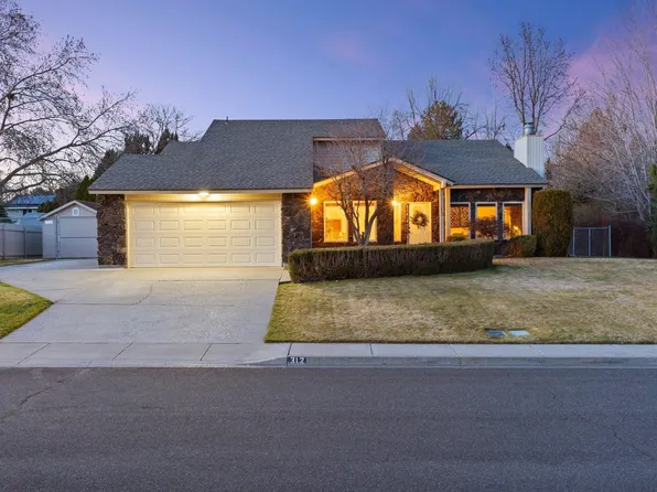 312 Shaw St, Richland, WA 99354