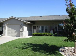 308 Yellowstone Pl, Spearfish, SD 57783