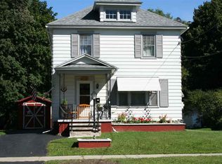 110 East Blvd, Gloversville, NY 12078