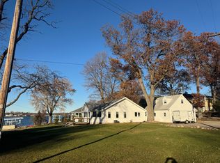 327 Waverly Rd, La Porte, IN 46350