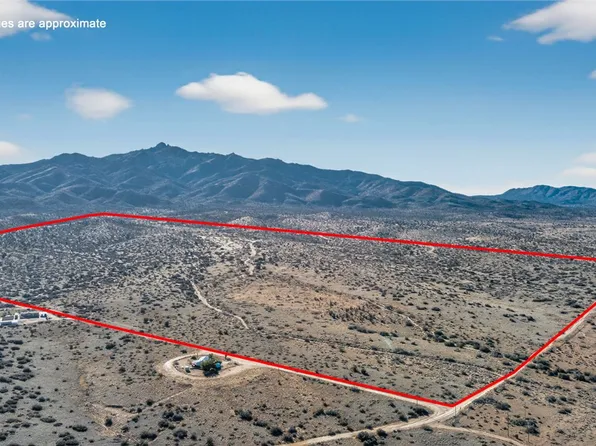 0 E Dally Rd, Kingman, AZ 86401