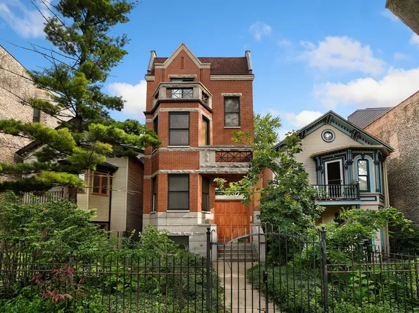 2130 W Le Moyne St, Chicago, IL 60622