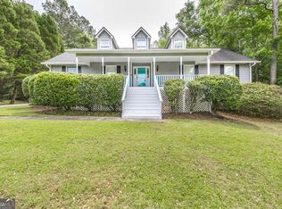202 Rivoli Oaks Dr, Macon, GA 31210