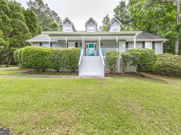 202 Rivoli Oaks Dr, Macon, GA 31210