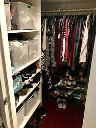 Rented by Keller Williams NYC