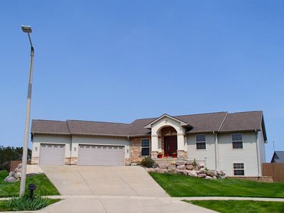 426 N 12th Ave, Monroe, WI, 53566