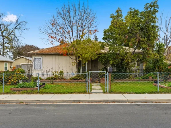 801 Flower St, Turlock, CA 95380