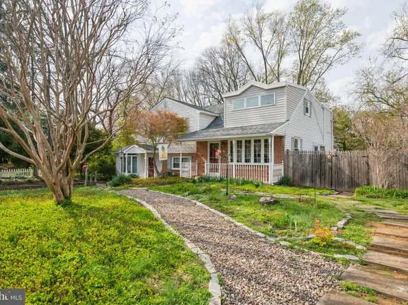 507 Poplar Rd, Flourtown, PA 19031