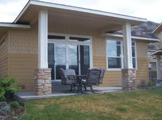 9108 Red Hawk Ln NW, Quincy, WA 98848