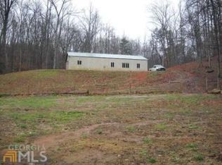 519 Sellers Rd, Mount Airy, GA 30563