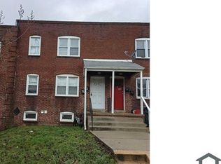 424 Hornel St #1, Baltimore, MD 21224
