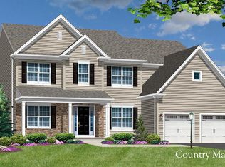 1752 Clarion Ln #7.34, Upper Black Eddy, PA 18972