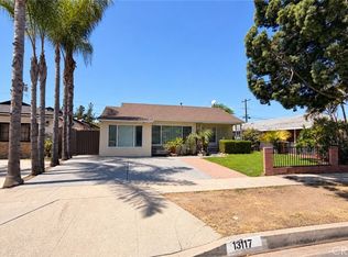 13117 Avonlea Ave, Norwalk, CA 90650