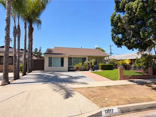 13117 Avonlea Ave, Norwalk, CA 90650