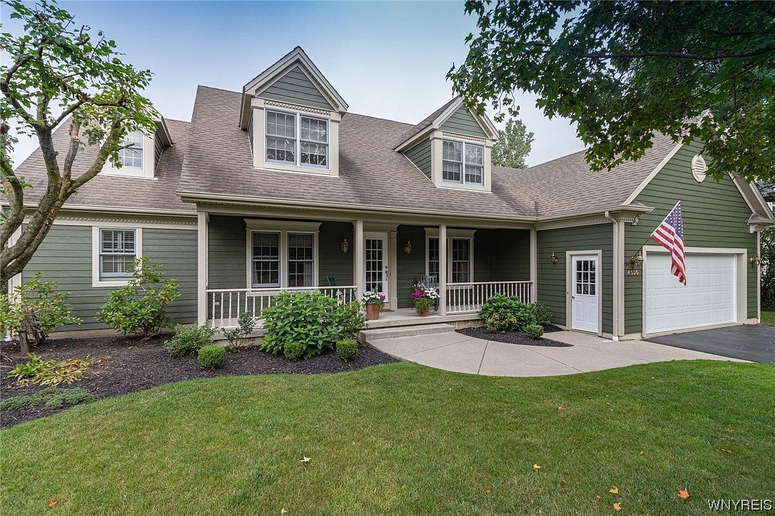 4596 Freeman Rd, Orchard Park, NY 14127 MLS B1492384 Zillow