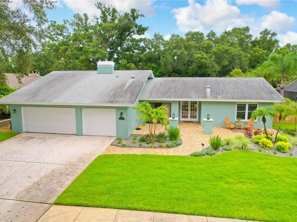 2767 WESTCHESTER DRIVE N, CLEARWATER, FL 33761