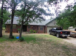 4231 Waterplant Rd, Duncan, OK 73533