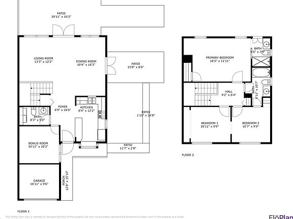 3rd image of 3931 Circle Lake Drive