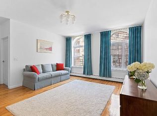 54 E 129th St APT 3A, New York, NY 10035