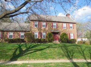 754 Crab Thicket Ln, Saint Louis, MO 63131