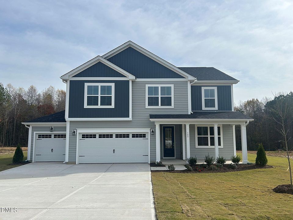 1st image of 109 Mendenhall Dr