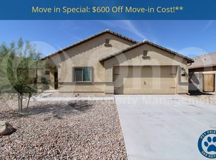 2573 N McDonald Ln, Casa Grande, AZ 85122