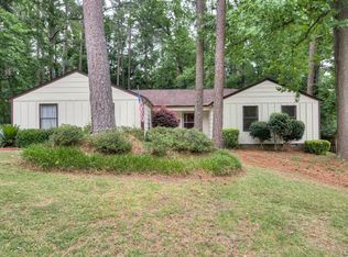 1909 White Pine Dr, North Augusta, SC 29841