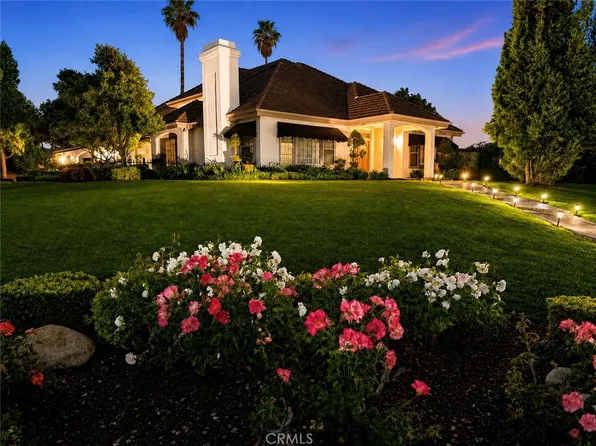 1506 Crestview Rd, Redlands, CA 92374
