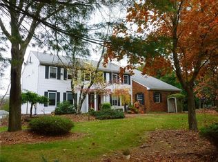 159 Saratoga Dr, Clinton, PA 15026