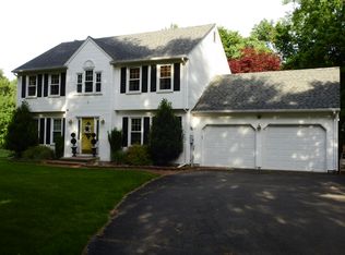 120 Joshua Hl, Windsor, CT 06095