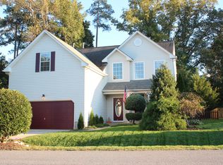 4248 Boxwood Ln, Williamsburg, VA 23188