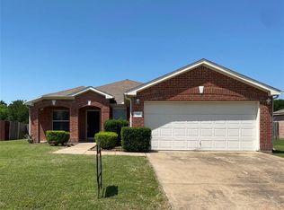 310 Stanford, Forney, TX 75126
