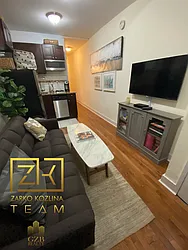 Rented by Avenues Real Estate