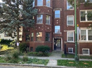 1629 W Granville Ave, Chicago, IL 60660