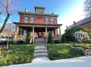 350 W 5th Ave #3, Columbus, OH 43201