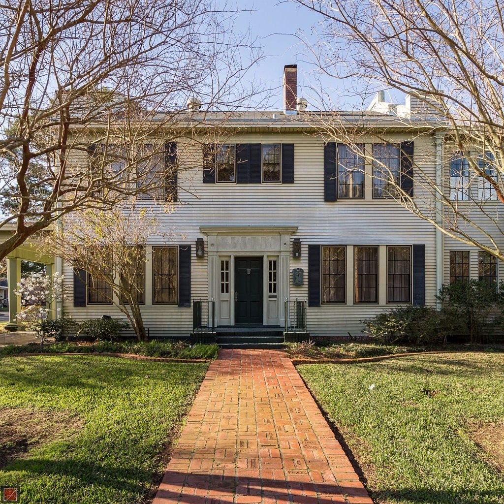 1924 Marye St, Alexandria, LA 71301 Zillow