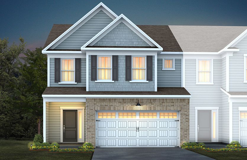 Raritan - Exterior 3